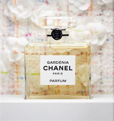 best les exclusifs chanel|chanel les exclusifs gardenia.